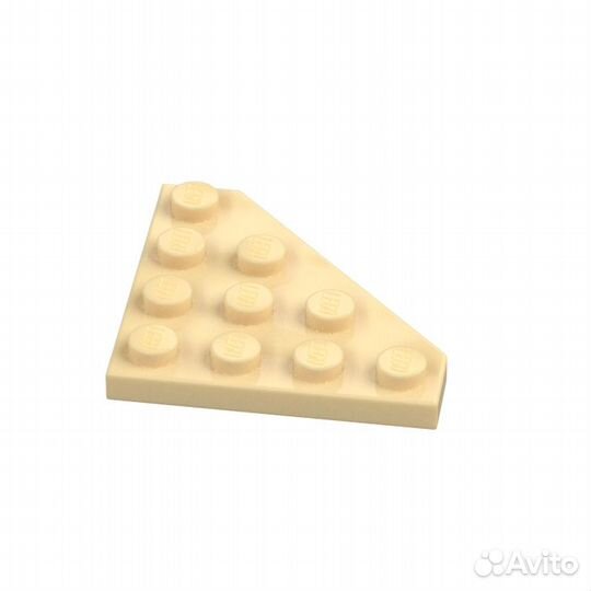 Деталь Lego 4569474