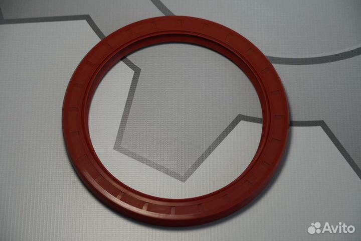 Манжета 120х150-2,2 задней