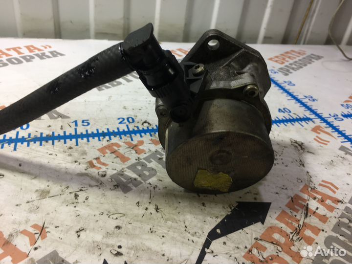 Рено Трафик Вакуумный насос