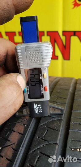 Pirelli Scorpion Zero All Season 255/60 R20 113V