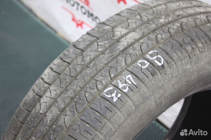 Bridgestone B380 205/65 R15