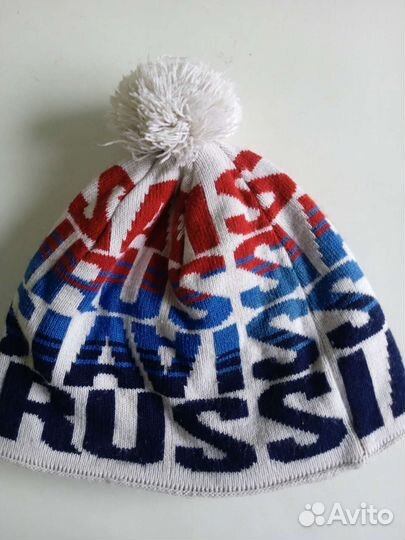 Шапка мужская