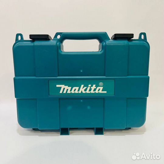 Makita Шуруповерт, 36 В, 90 Нм, 2 АКБ