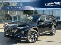 Hyundai Tucson 2.0 AT, 2024, 30 км, с пробегом, цена 3 590 000 руб.