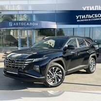 Hyundai Tucson 2.0 AT, 2024, 30 км, с пробегом, цена 3 590 000 руб.