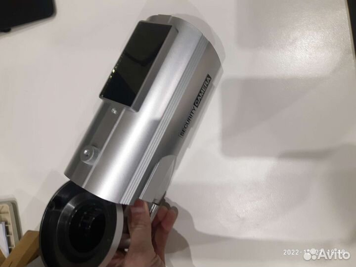 Видеонаблюдение в дом,магазин,склад,кафе и тд