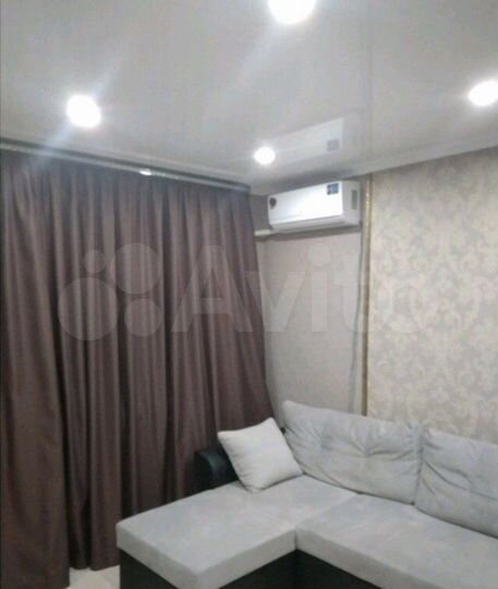 Продам или сдам коммерческое помещение 16 м²