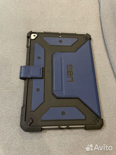 iPad 7 поколения