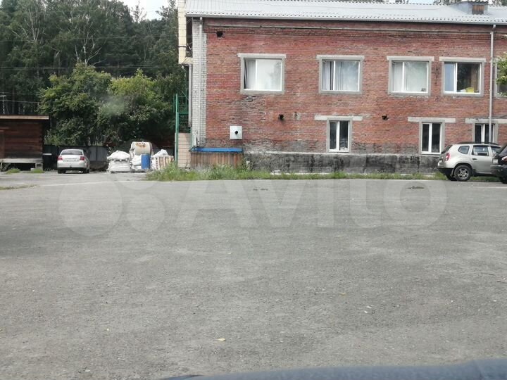 Открытая площадка от 50 до 3000 м²