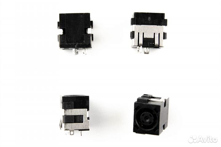 Разъем питания Dell Latitude E6430 E6430s E6520 E