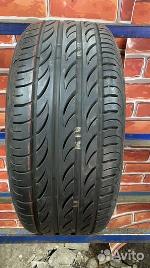 Pirelli P Zero Nero 225/50 R16 92Y