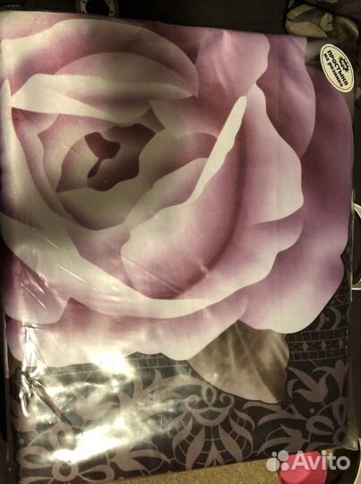 Комплект постельного белья