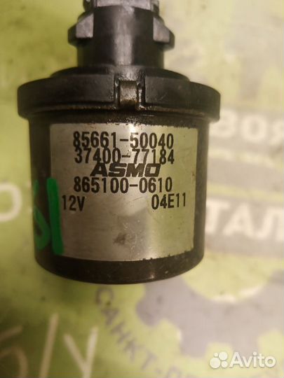 Моторчик корректора фары Toyota Avalon 3.0 1mzfe