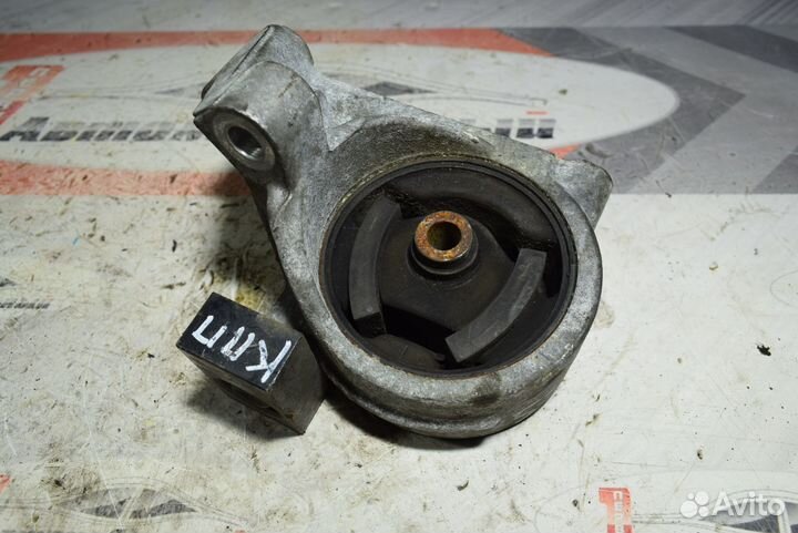 Подушка двс лево c Nissan Liberty RM12 QR20DE