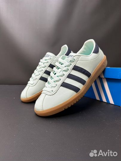 Кеды Adidas Bermuda