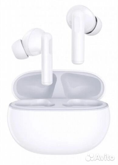 Наушники Honor Choice X7i White