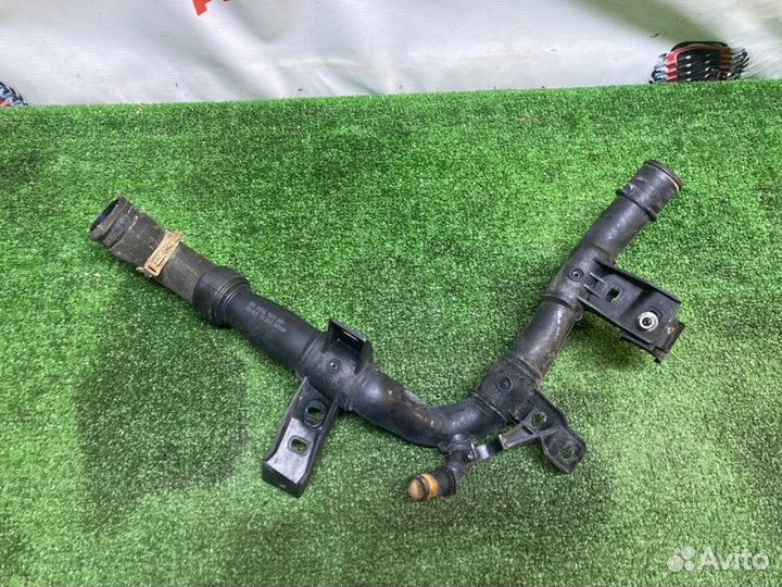 Патрубок Citroen C4 хэтчбек 1.6 2008