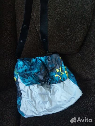 Рукавички-муфта,сумка для мамы, накидка