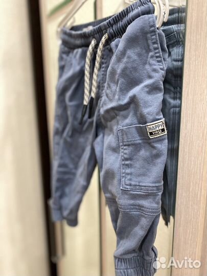 Рубашка для мальчика