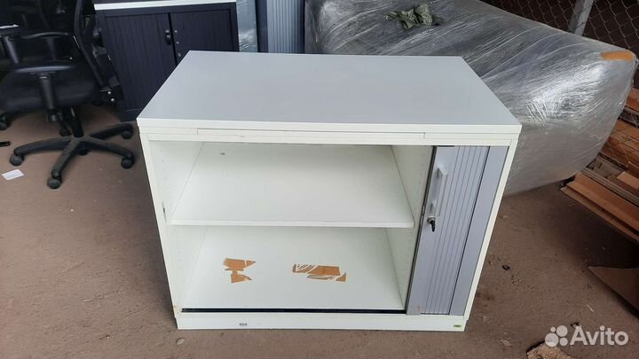 Тумба под оргтехнику Narbutas