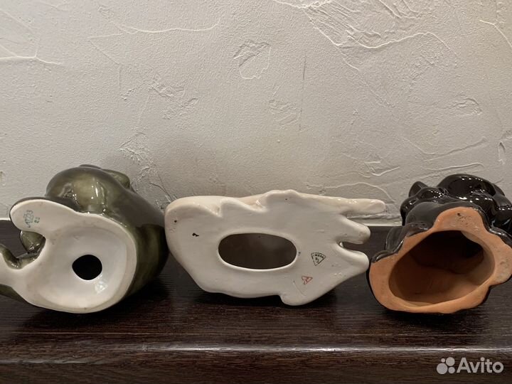 Статуэтки СССР