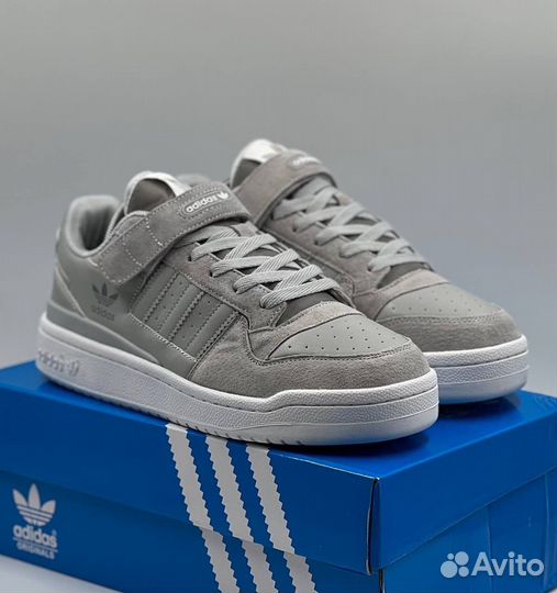 Кроссовки кеды мужские Adidas