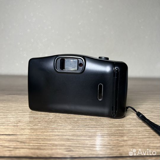 Yashica Clearlook AF