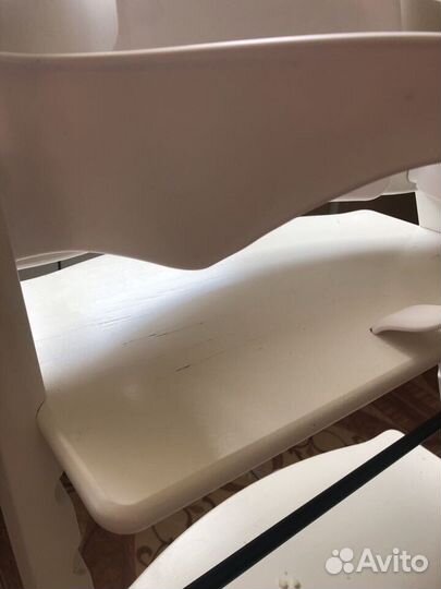 Stokke trip trap