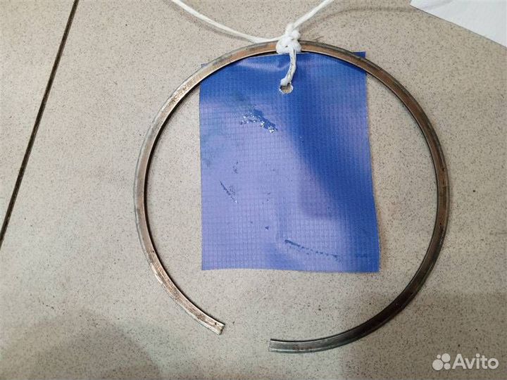 Кольцо стопорное Toyota Camry XV40 2006-2011