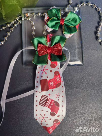 Бантики для груминга кошек и собак