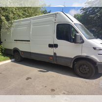 Iveco Daily 2.3 MT, 2005, 480 000 км, с пробегом, цена 649 000 руб.