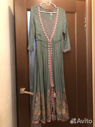 Платье новое 46-48 р