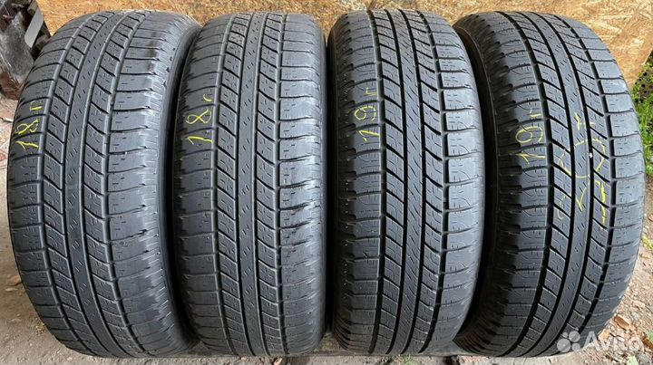 Goodyear Wrangler HP All Weather 245/65 R17