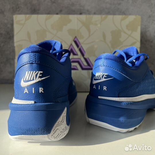 Nike Zoom Freak 5 