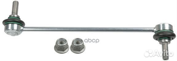 39838 01 Тяга стабилизатора jaguar F-type 14- п