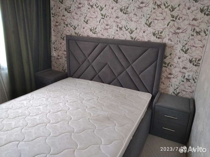 Изготовление кроватей на заказ