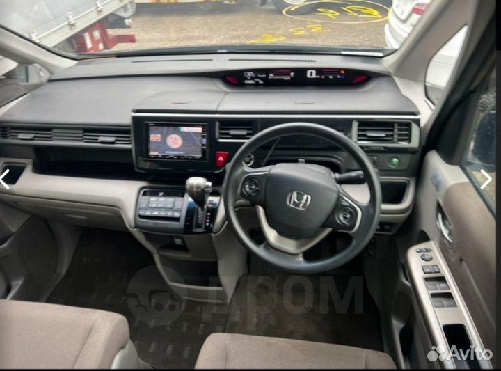 Honda Stepwgn, RP1, 2015г