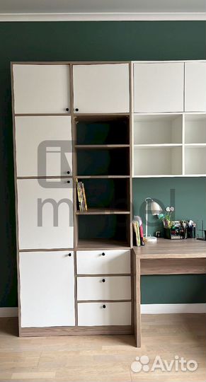 Шкаф в прихожую