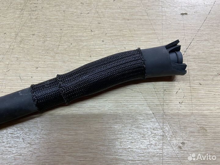 Шланг вентиляции картер. газов Toyota Camry 75