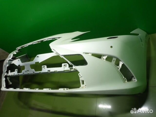 Бампер передний Lexus ES-250 с 2018г