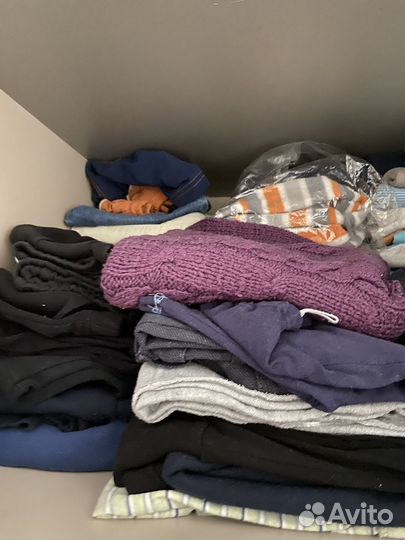 Вещи на мальчика 3-4-5 лет