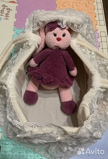 Переноска для детей