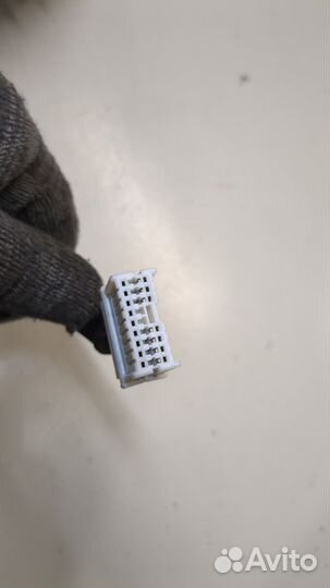 Зеркало боковое правое Infiniti QX56, 2006