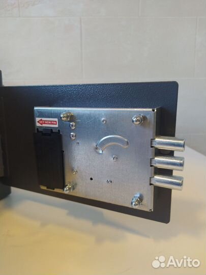 Сейф металлический Т-230