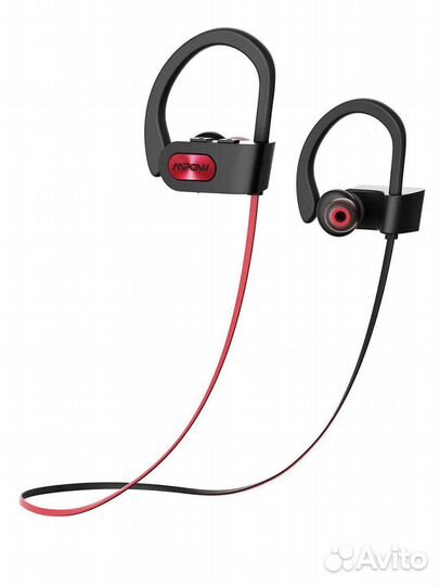 Bluetooth наушники