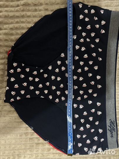 Трусы женские tommy hilfiger