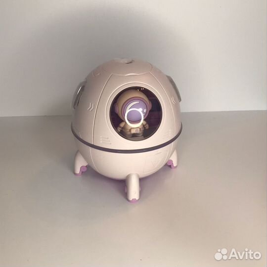 Увлажнитель воздуха