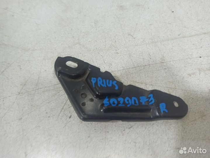 Датчик SRS переднего лонжерона