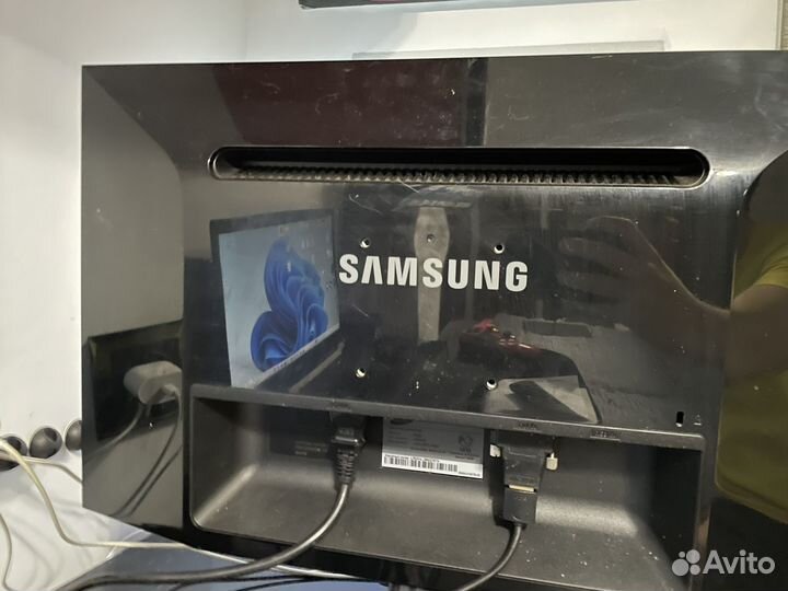 Монитор samsung 22 дюйма