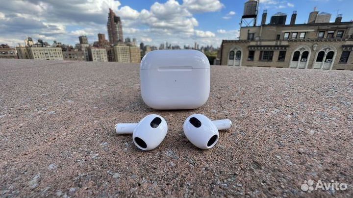 AirPods 3